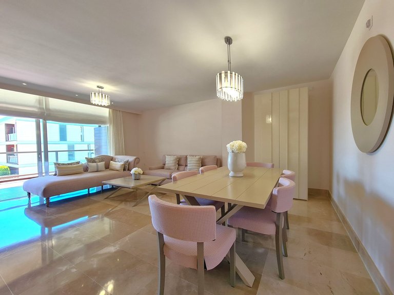 Apartment for Sale in Punta Chullera, Malaga 4
