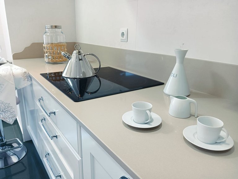 Apartment for Sale in Punta Chullera, Malaga 7