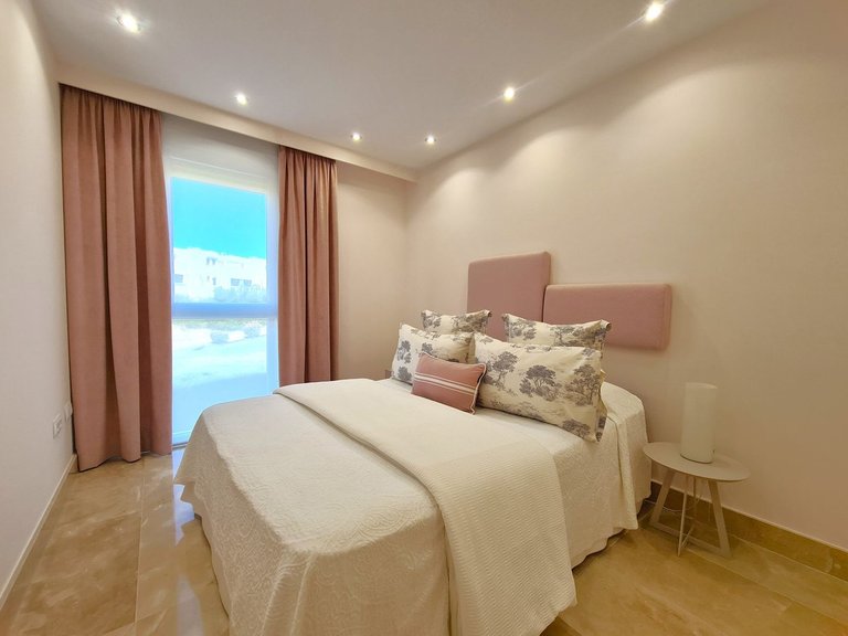 Apartment for Sale in Punta Chullera, Malaga 8