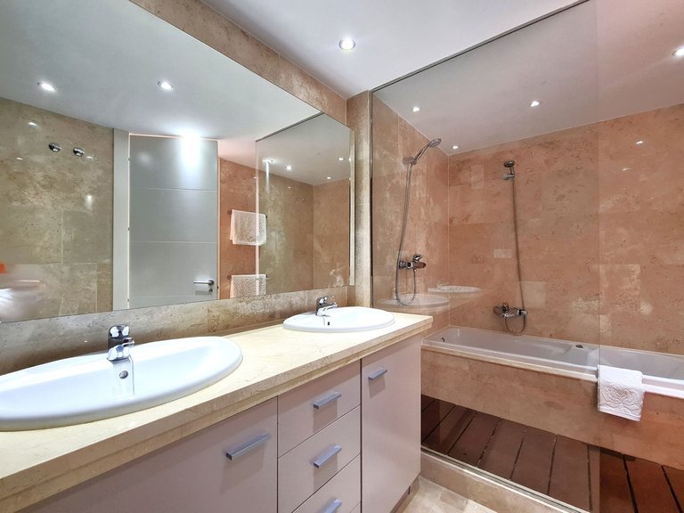 Apartment for Sale in Punta Chullera, Malaga 9