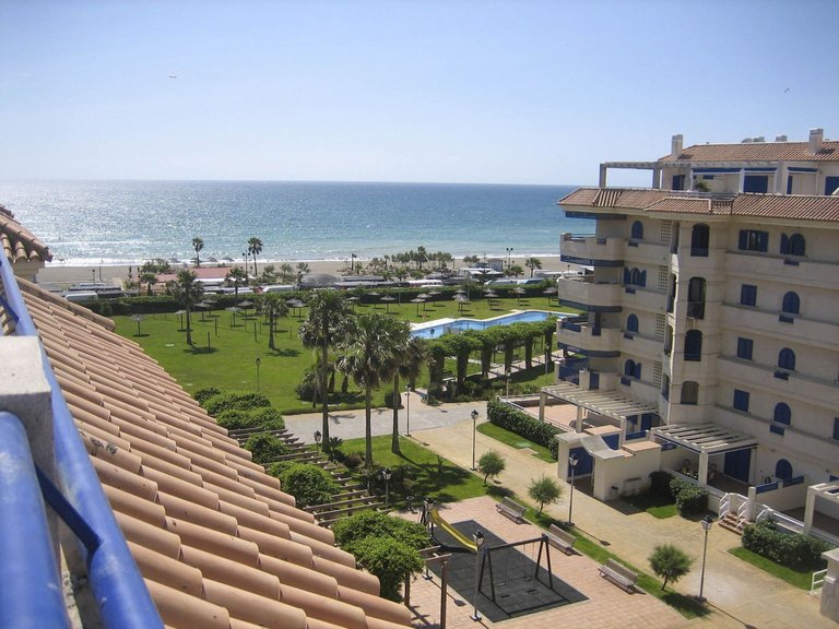 Apartment for Sale in San Luis De Sabinillas, Malaga 1