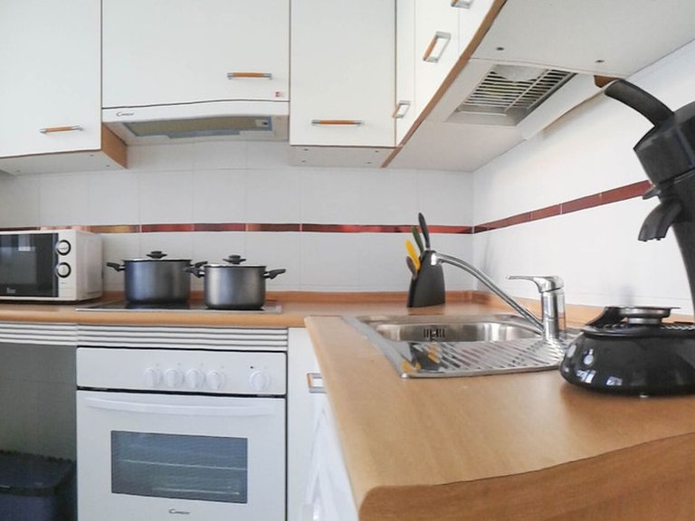 Apartment for Sale in San Luis De Sabinillas, Malaga 13