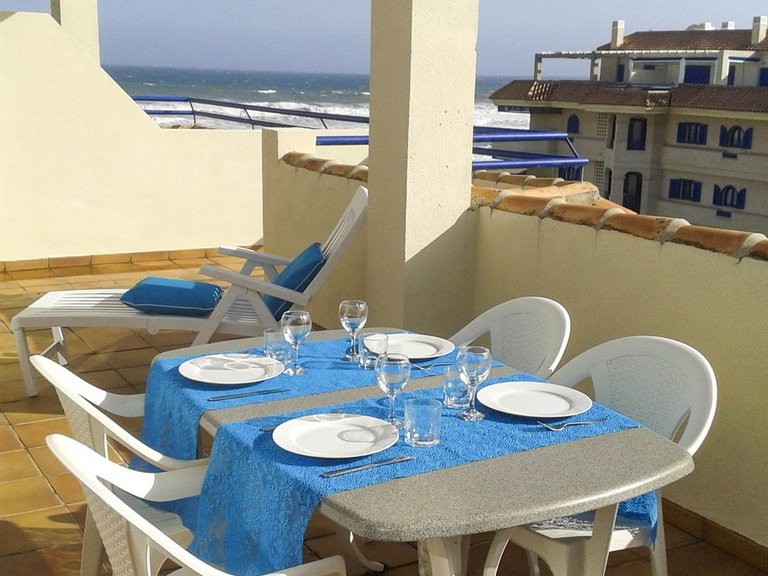Apartment for Sale in San Luis De Sabinillas, Malaga 14