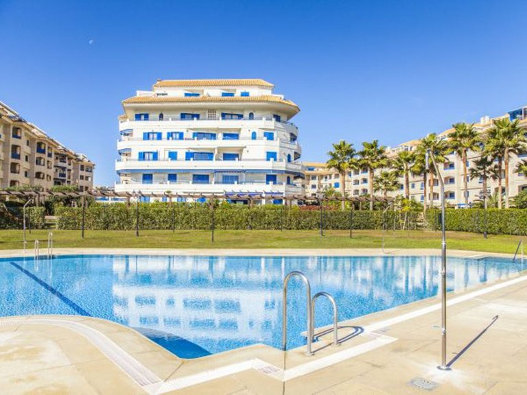 Apartment for Sale in San Luis De Sabinillas, Malaga 2