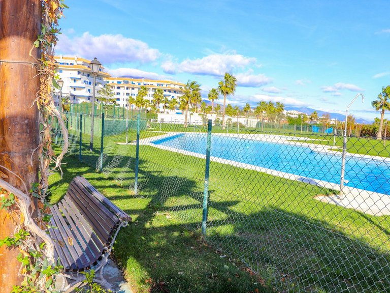 Apartment for Sale in San Luis De Sabinillas, Malaga 20