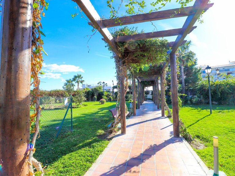 Apartment for Sale in San Luis De Sabinillas, Malaga 21