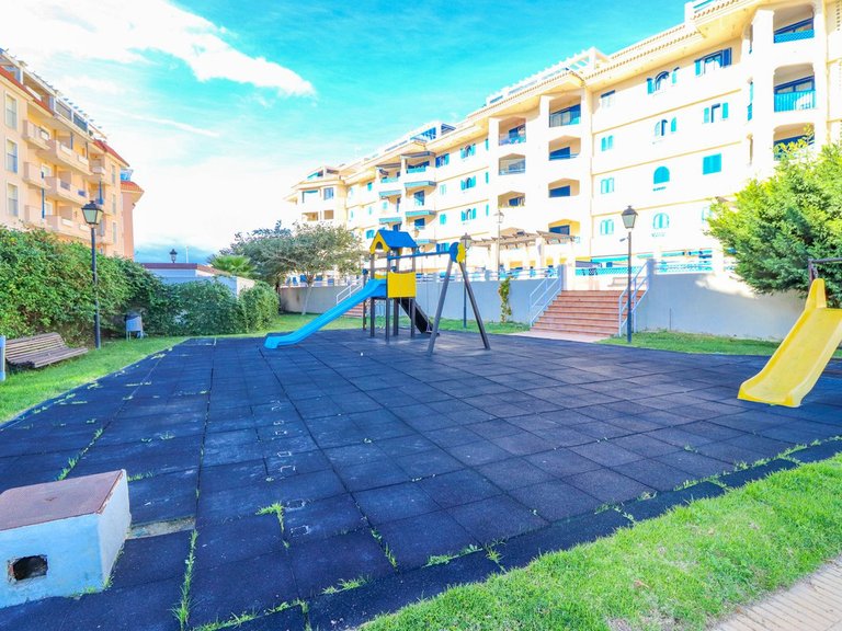 Apartment for Sale in San Luis De Sabinillas, Malaga 22