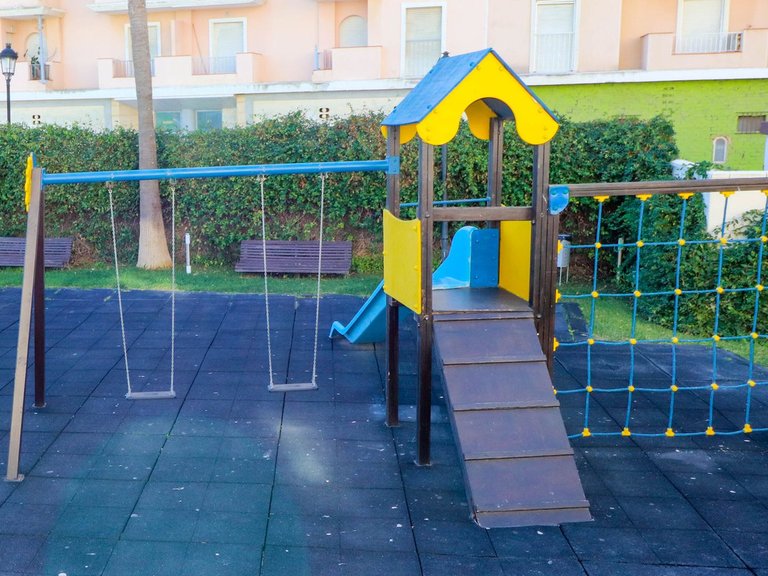 Apartment for Sale in San Luis De Sabinillas, Malaga 24
