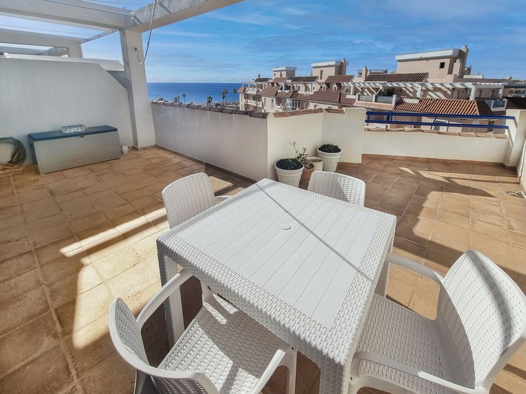 Apartment for Sale in San Luis De Sabinillas, Malaga 25