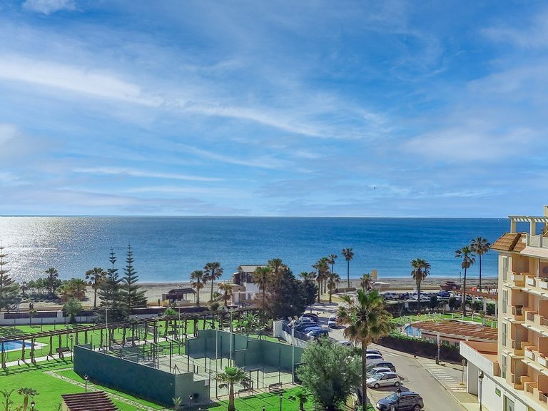 Apartment for Sale in San Luis De Sabinillas, Malaga 26