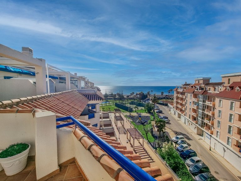 Apartment for Sale in San Luis De Sabinillas, Malaga 27