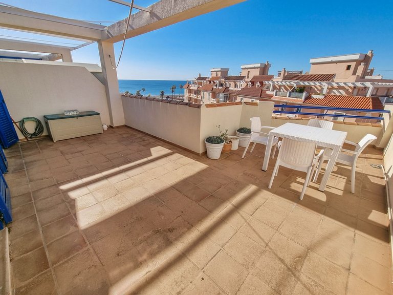 Apartment for Sale in San Luis De Sabinillas, Malaga 28