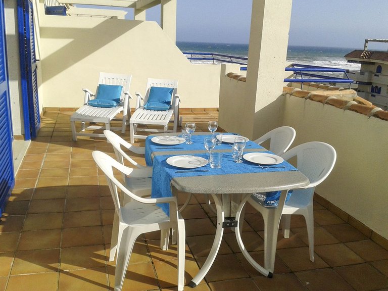 Apartment for Sale in San Luis De Sabinillas, Malaga 3