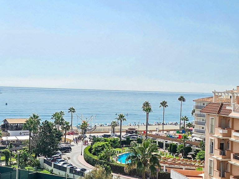 Apartment for Sale in San Luis De Sabinillas, Malaga 31