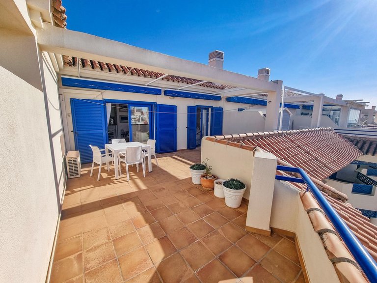 Apartment for Sale in San Luis De Sabinillas, Malaga 4