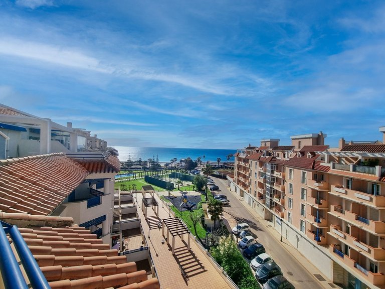 Apartment for Sale in San Luis De Sabinillas, Malaga 5