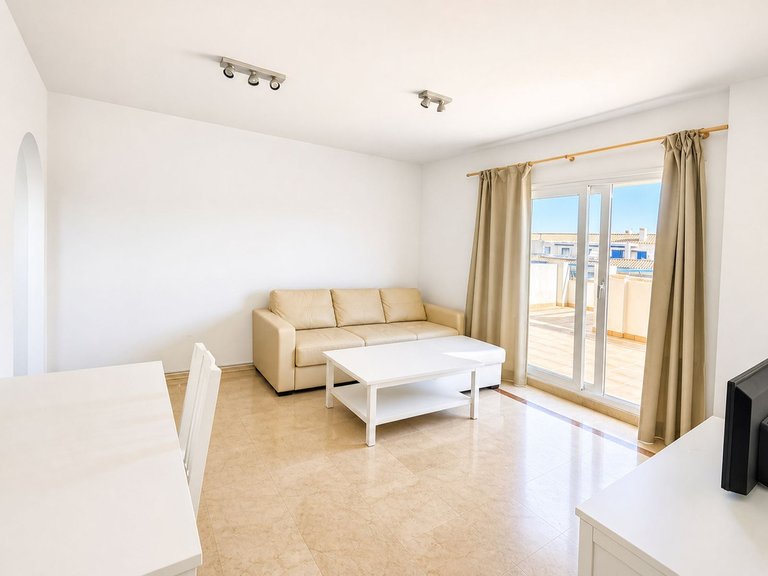 Penthouse for Sale in San Luis De Sabinillas, Malaga 7