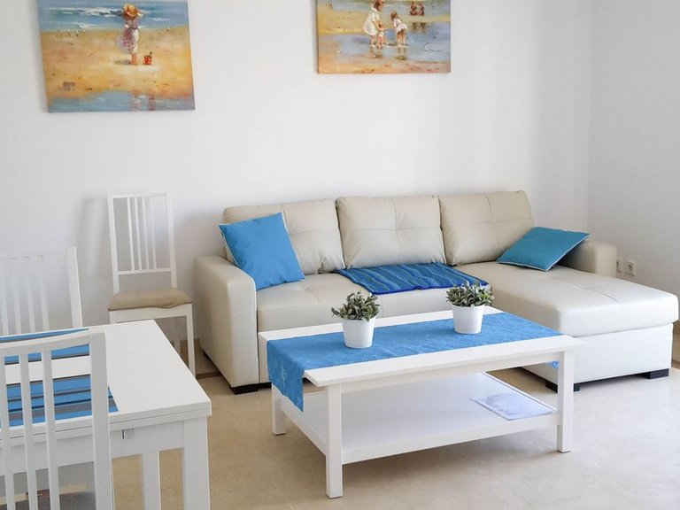 Apartment for Sale in San Luis De Sabinillas, Malaga 7