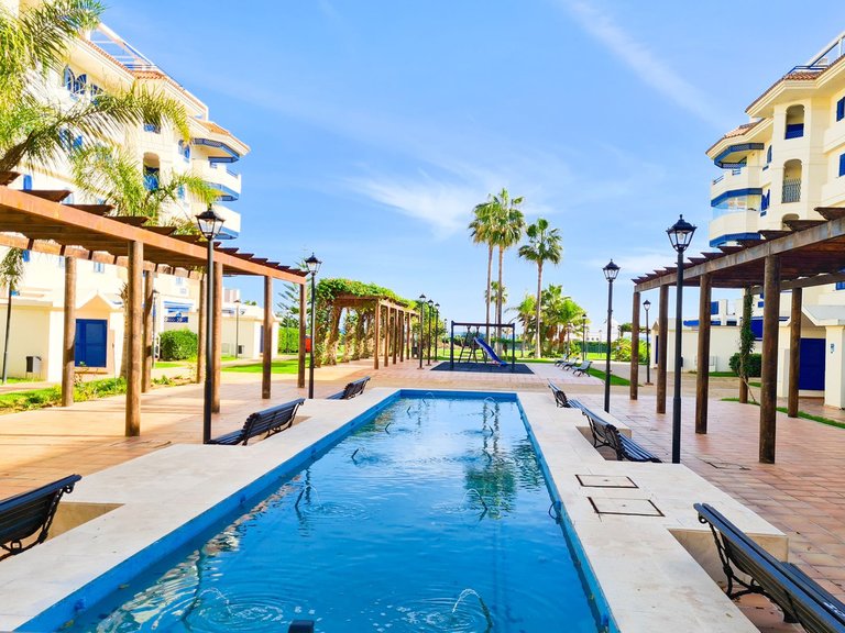 Apartment for Sale in San Luis De Sabinillas, Malaga 9
