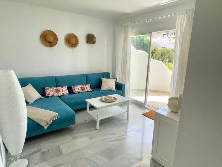 Apartment for Sale in Calahonda, Malaga 2
