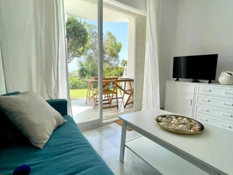 Apartment for Sale in Calahonda, Malaga 3