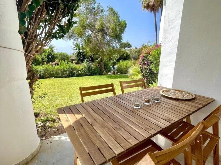 Apartment for Sale in Calahonda, Malaga 4