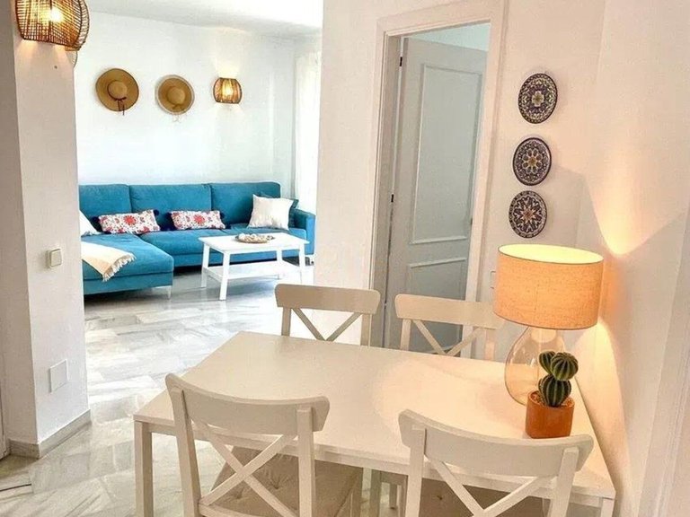 Apartment for Sale in Calahonda, Malaga 8