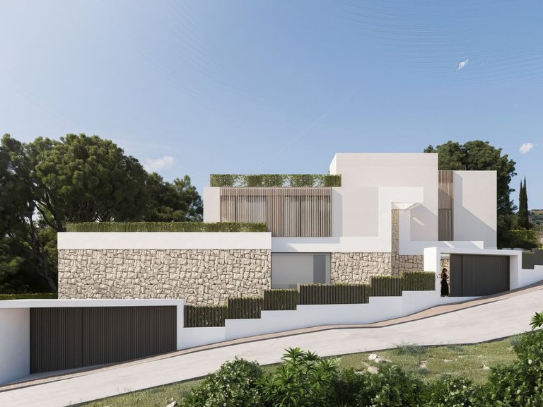 Plot for Sale in La Cala Golf, Malaga 9