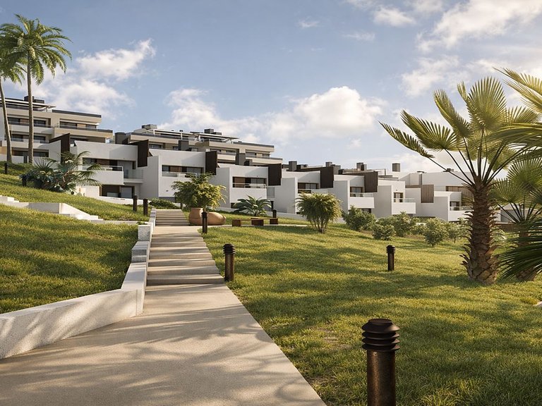 Apartment for Sale in La Alcaidesa, Cadiz 14