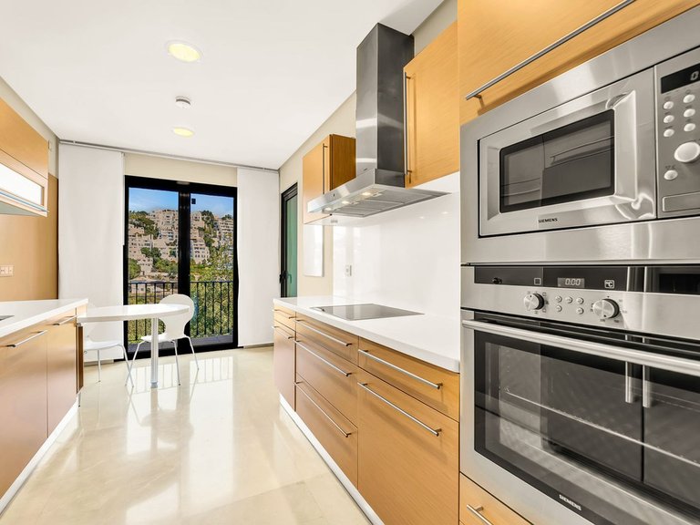 Apartment for Sale in La Quinta, Malaga 10