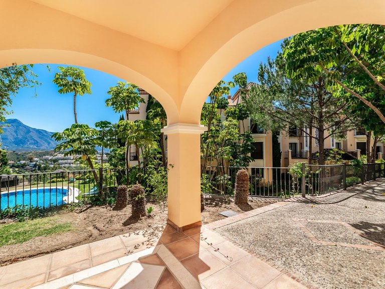 Apartment for Sale in La Quinta, Malaga 19