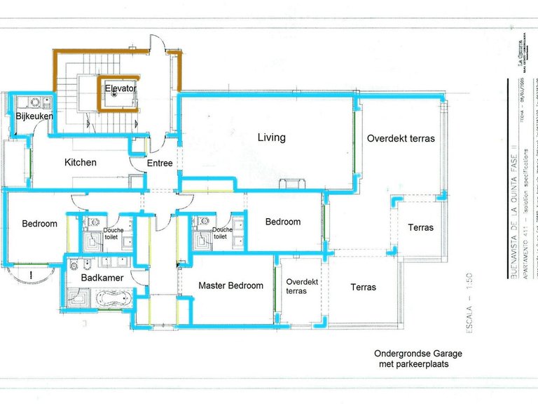 Apartment for Sale in La Quinta, Malaga 21