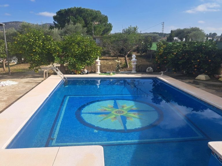 Villa for Sale in Alhaurín El Grande, Malaga 1