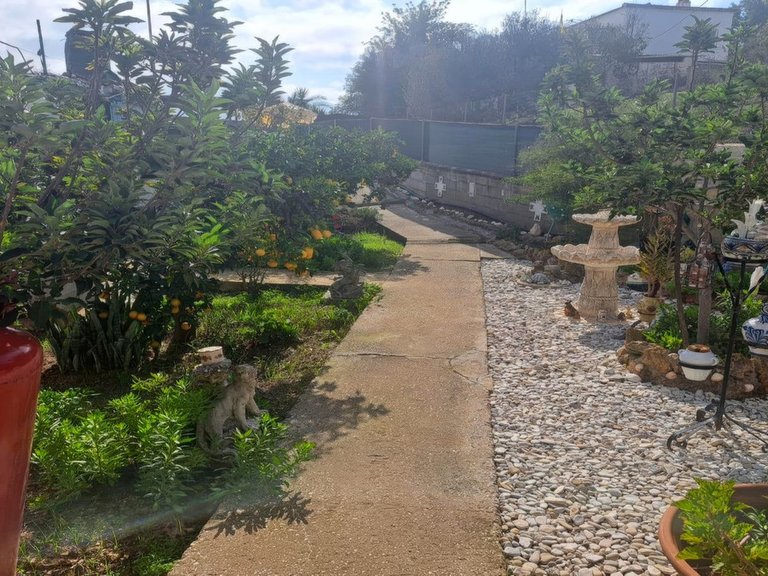 Villa for Sale in Alhaurín El Grande, Malaga 11