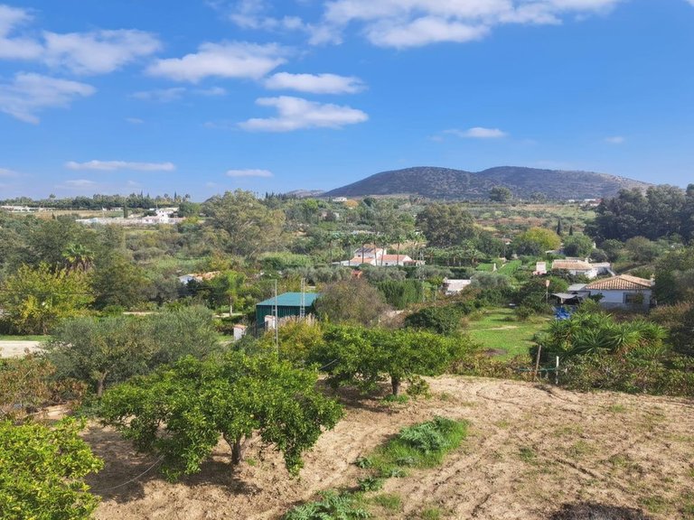 Villa for Sale in Alhaurín El Grande, Malaga 3