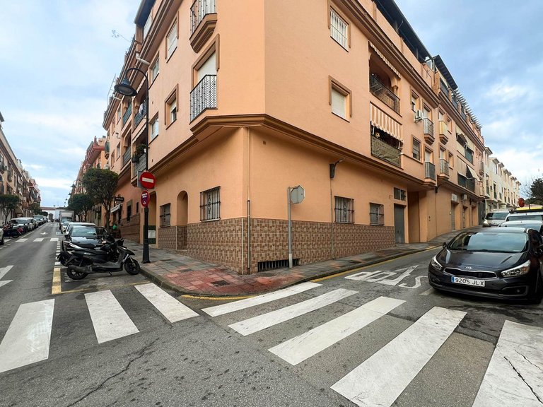 Apartment for Sale in Mijas, Malaga 1