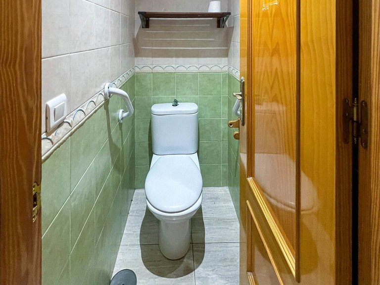 Apartment for Sale in Mijas, Malaga 11