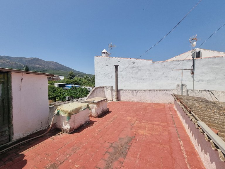 Villa for Sale in Alhaurín El Grande, Malaga 17