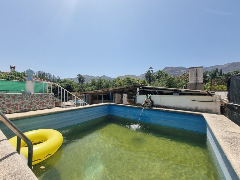 Villa for Sale in Alhaurín El Grande, Malaga 2