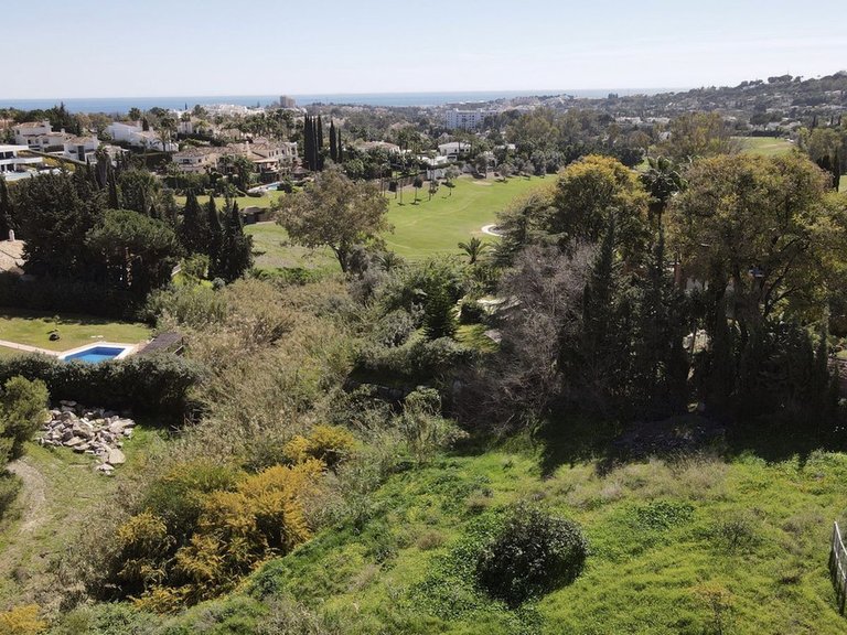 Plot for Sale in Nueva Andalucía, Malaga 21
