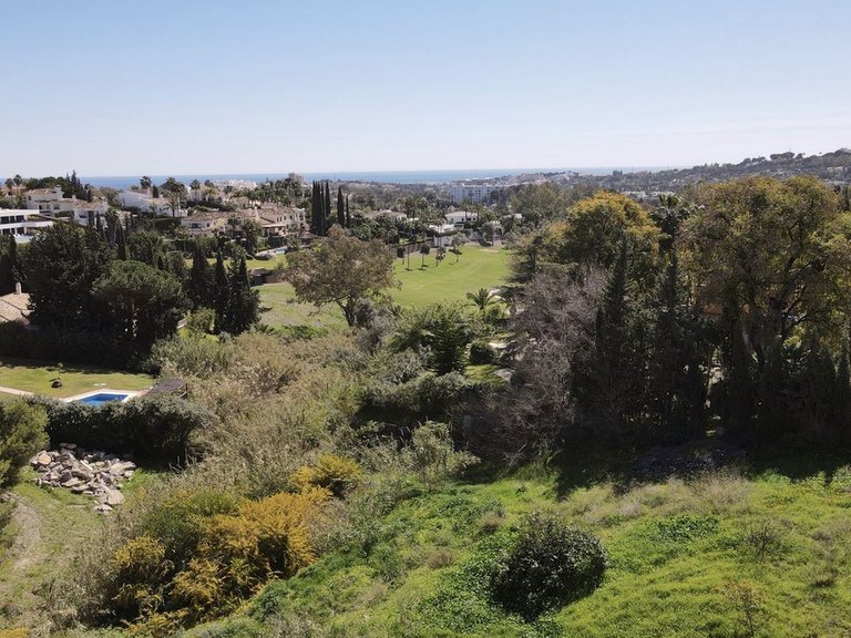 Plot for Sale in Nueva Andalucía, Malaga 22