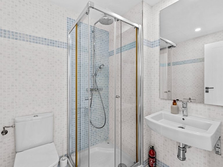 Villa for Sale in New Golden Mile, Malaga 20