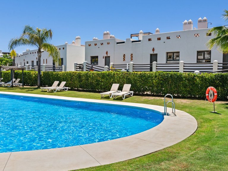 Villa for Sale in New Golden Mile, Malaga 31