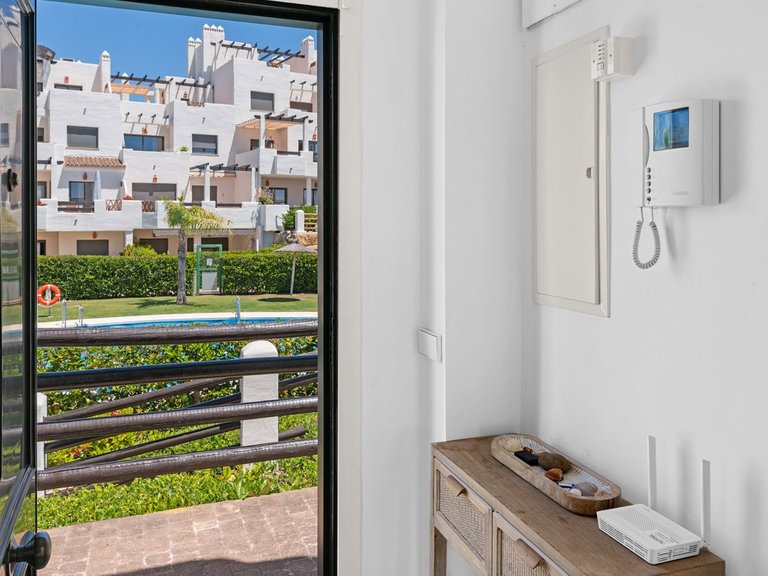 Villa for Sale in New Golden Mile, Malaga 4