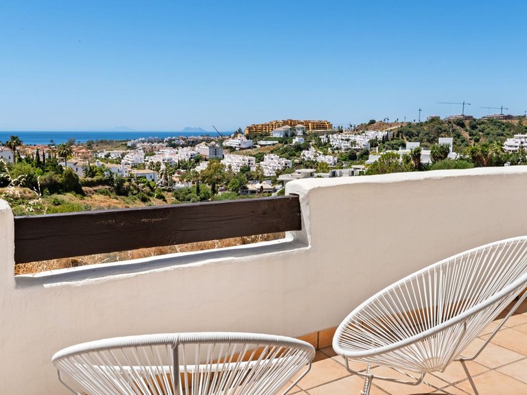 Villa for Sale in New Golden Mile, Malaga 43
