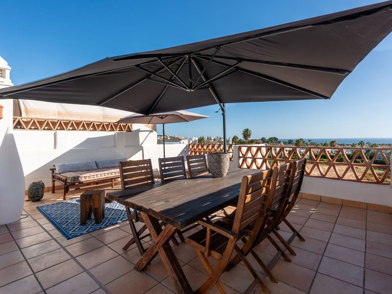 Villa for Sale in New Golden Mile, Malaga 45