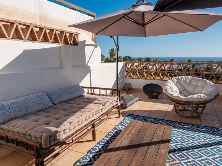 Villa for Sale in New Golden Mile, Malaga 46
