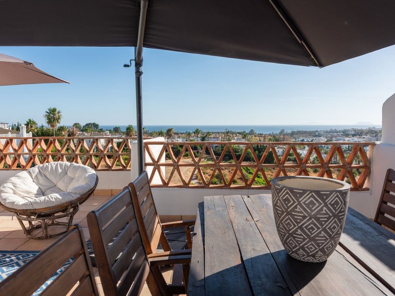 Villa for Sale in New Golden Mile, Malaga 48