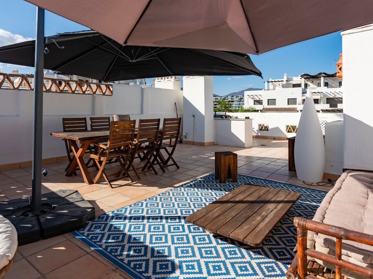 Villa for Sale in New Golden Mile, Malaga 49