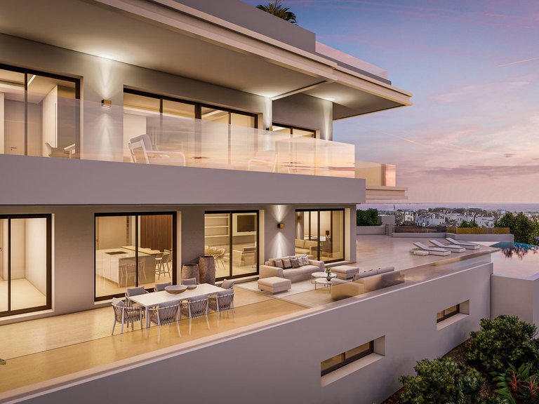 Villa for Sale in Estepona, Malaga 10